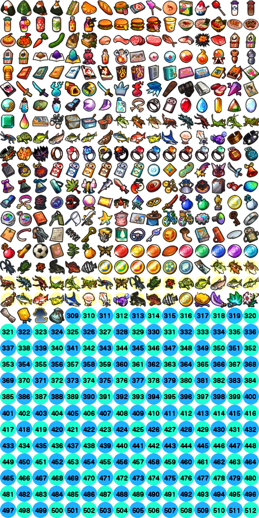 Base item image
